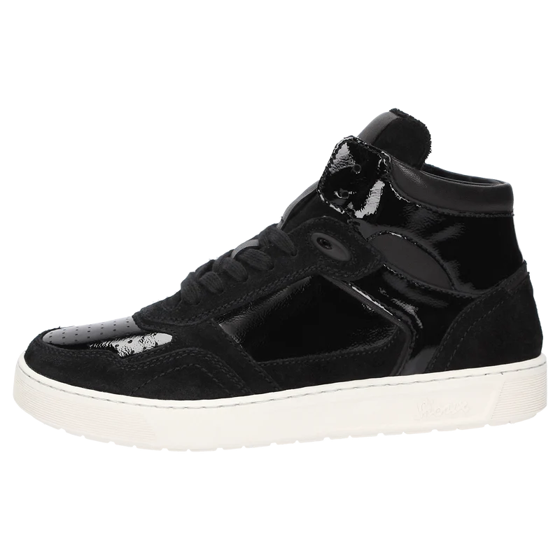 Maites sneaker 002 - schwarz