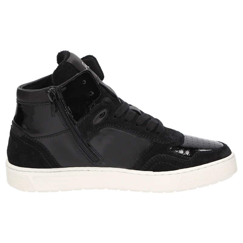 Maites sneaker 002 - schwarz