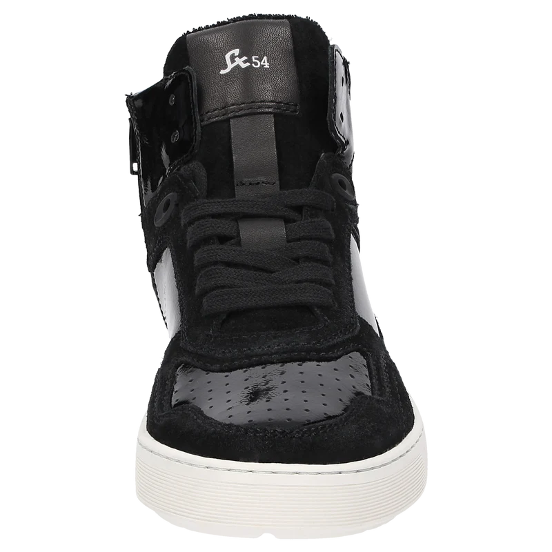 Maites sneaker 002 - schwarz