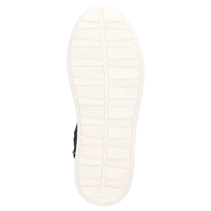 Maites sneaker 002 - schwarz