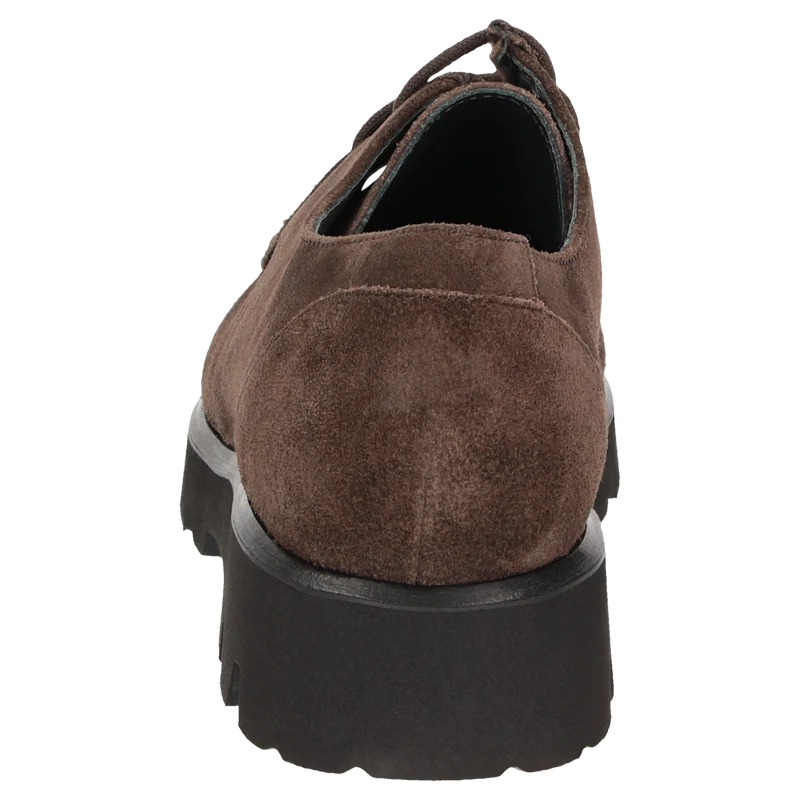 Meredira-752-H - dunkelbraun