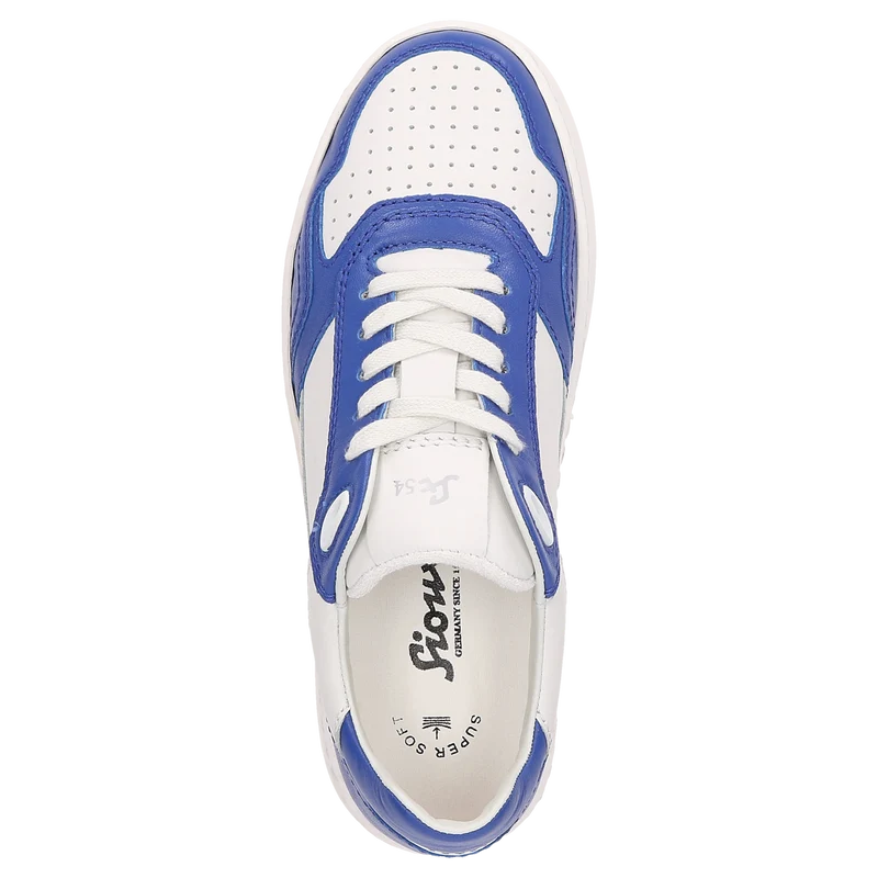 Tedroso-DA-700 - blau