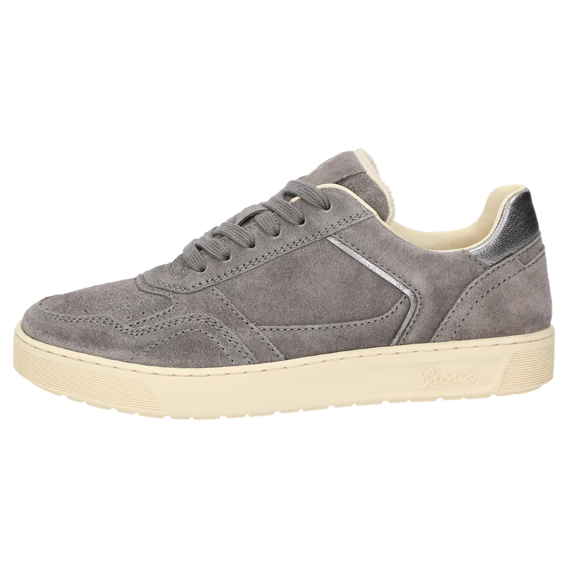 Maites sneaker 004 - grau