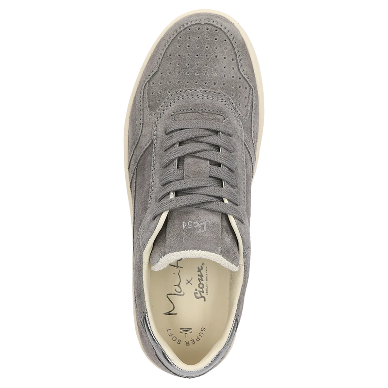 Maites sneaker 004 - grau