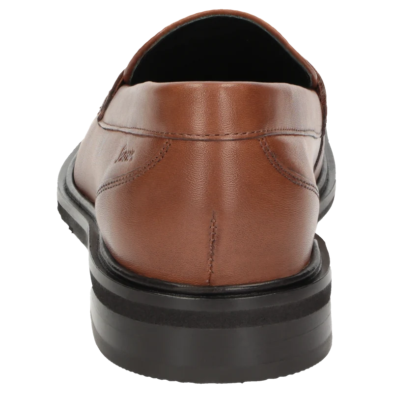 Nishima-700 - cognac