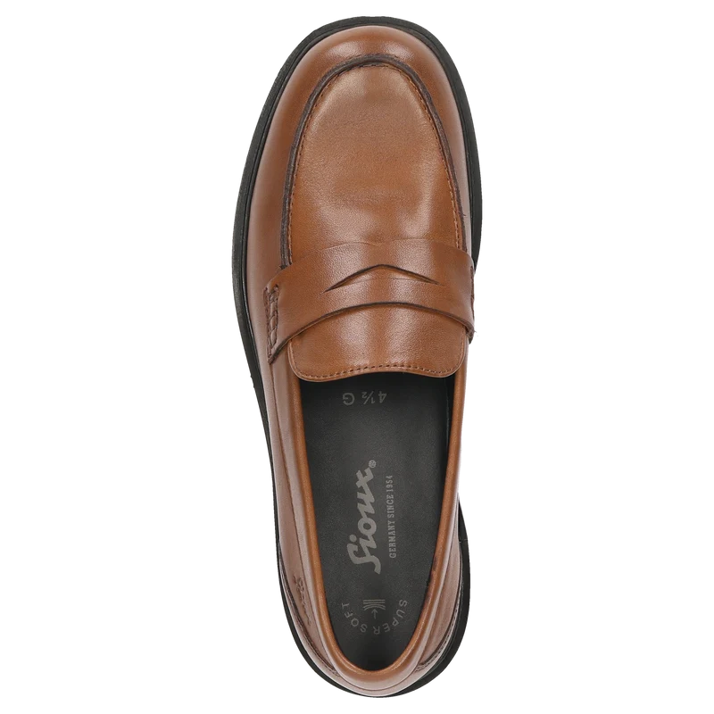 Nishima-700 - cognac