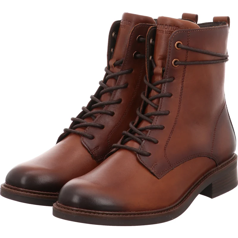 Remonte Stiefelette braun