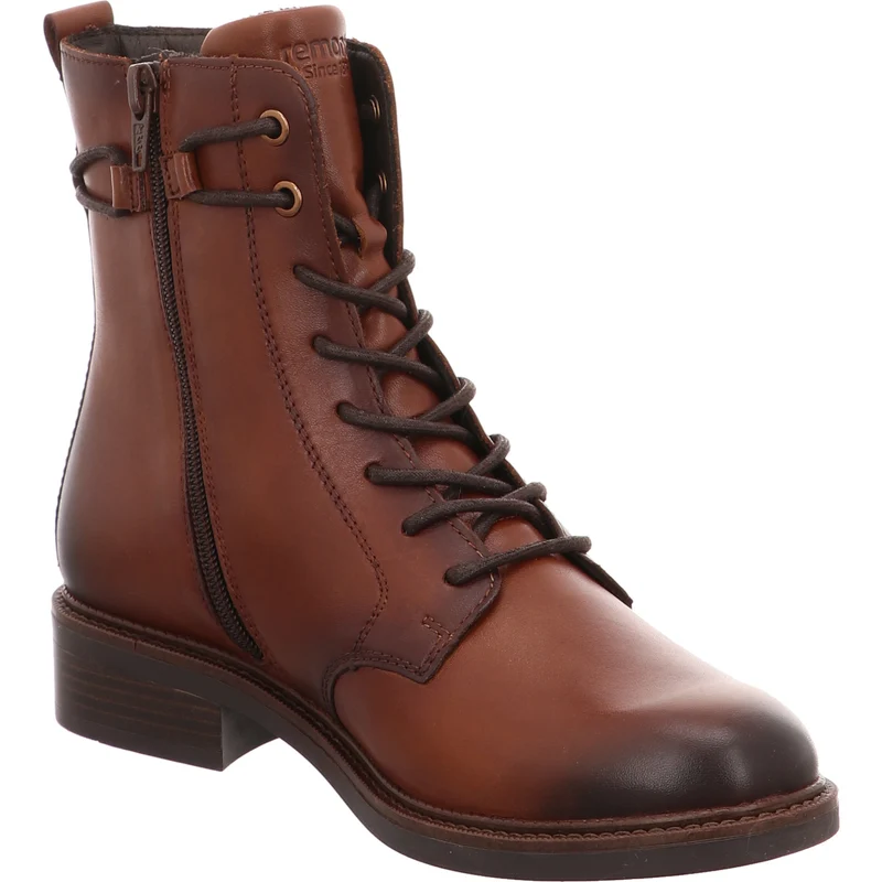 Remonte Stiefelette braun