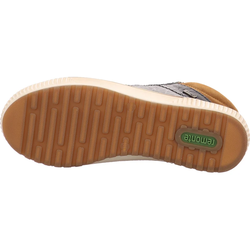 Remonte Stiefelette blau