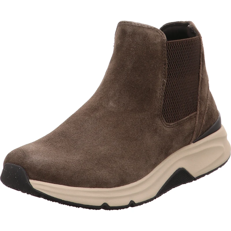 Gabor Stiefelette 0803.01.006 braun
