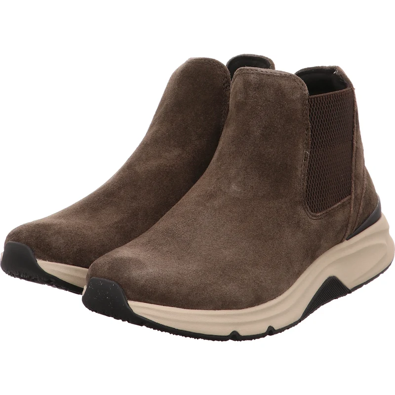 Gabor Stiefelette 0803.01.006 braun