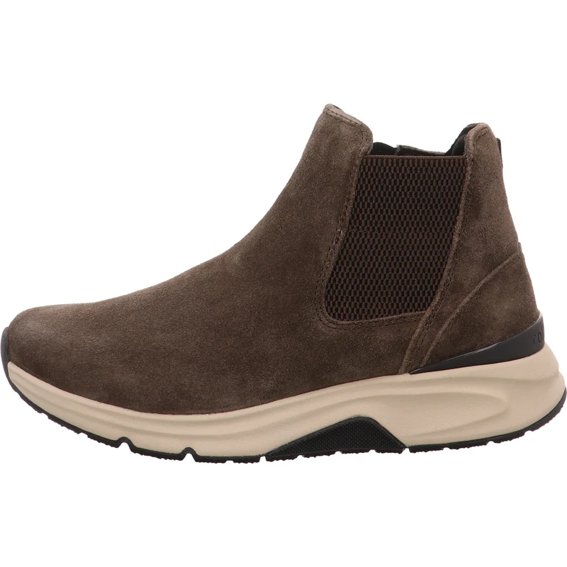 Gabor Stiefelette 0803.01.006 braun