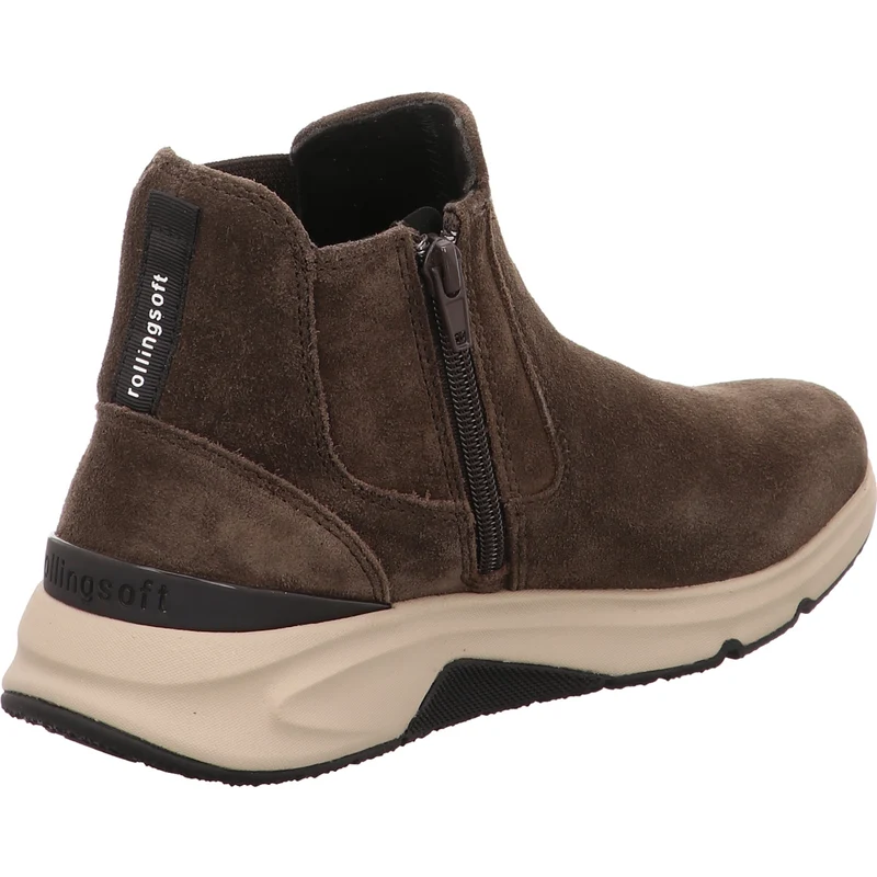 Gabor Stiefelette 0803.01.006 braun