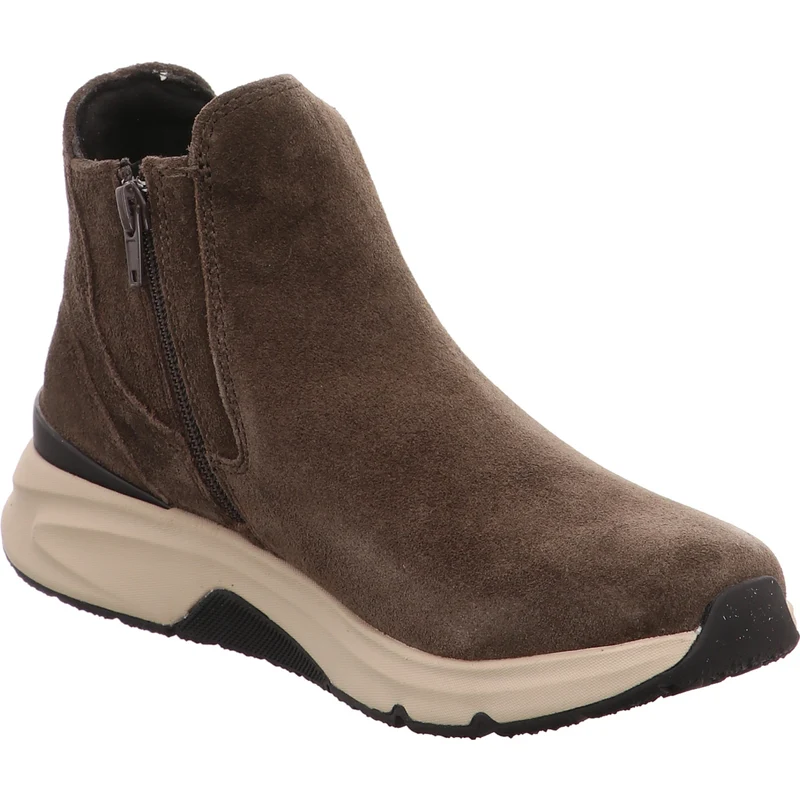 Gabor Stiefelette 0803.01.006 braun