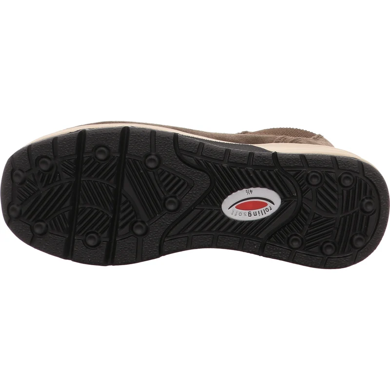 Gabor Stiefelette 0803.01.006 braun