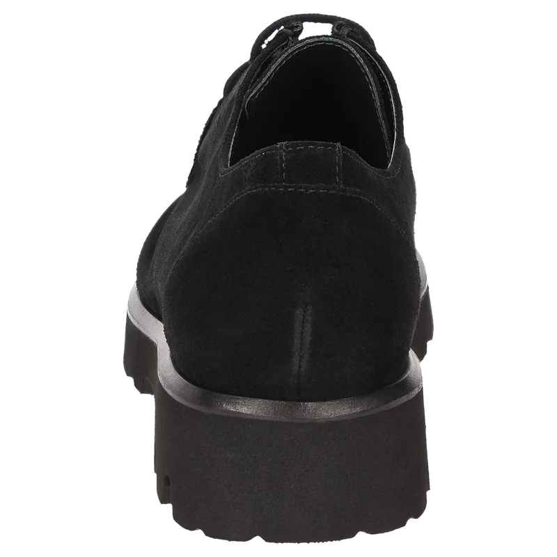 Meredira-752-H - schwarz