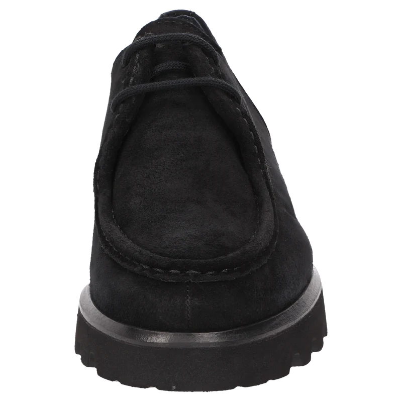 Meredira-752-H - schwarz