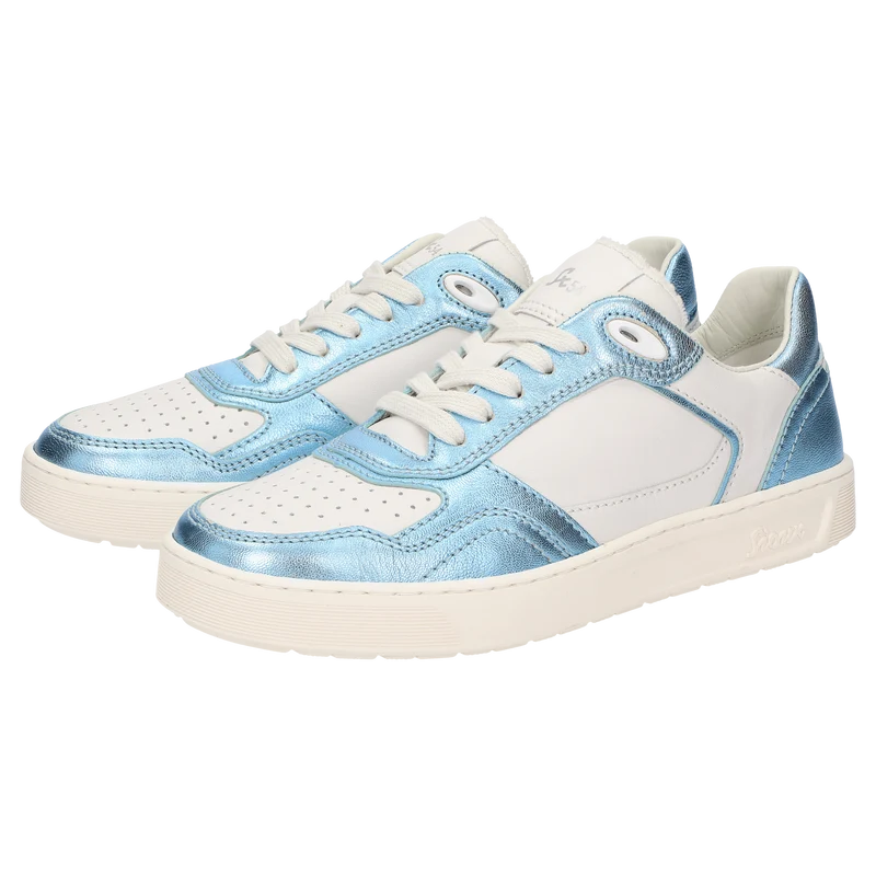 Maites sneaker 001 - blau