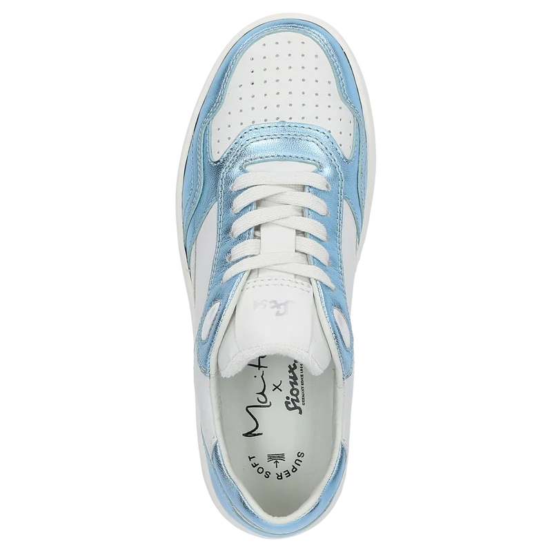 Maites sneaker 001 - blau