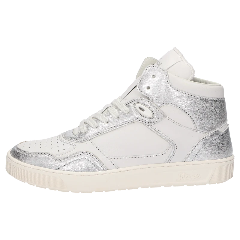Maites sneaker 002 - silber