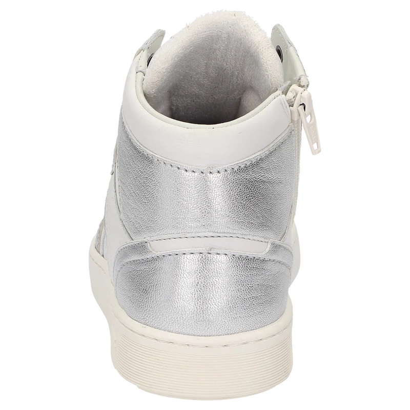 Maites sneaker 002 - silber