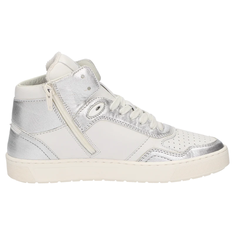 Maites sneaker 002 - silber