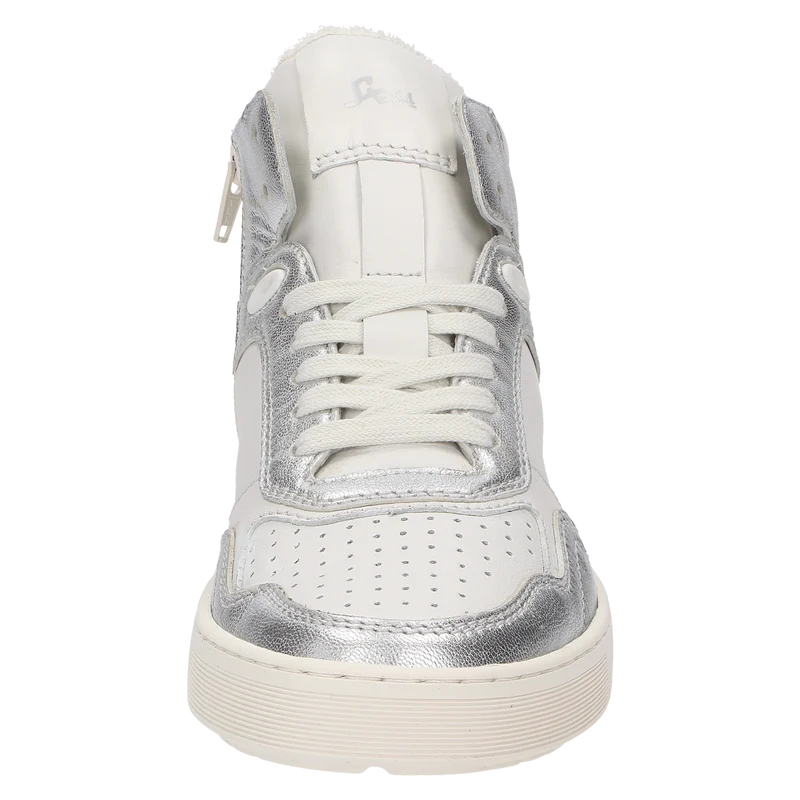 Maites sneaker 002 - silber