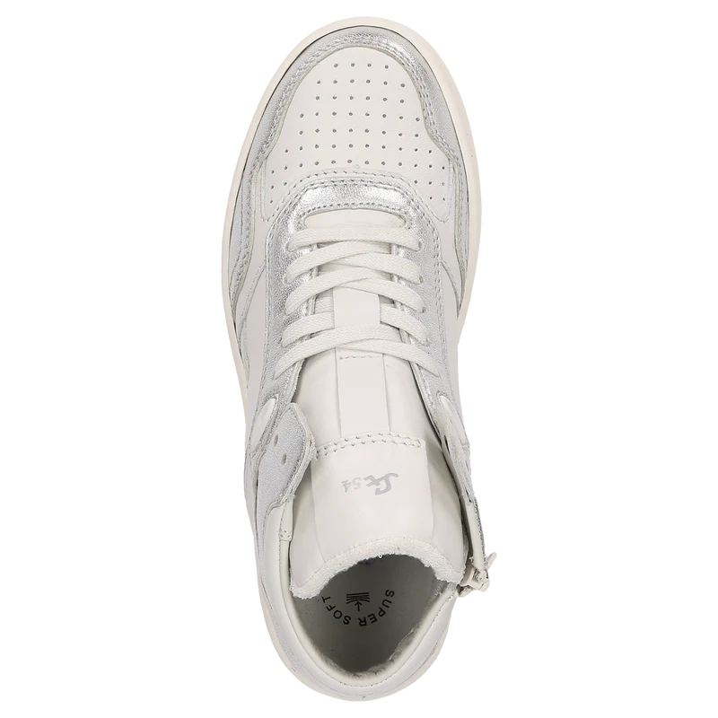 Maites sneaker 002 - silber