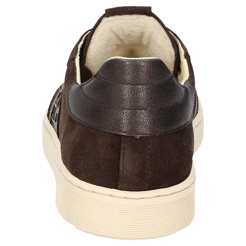 Maites sneaker 005 - dunkelbraun