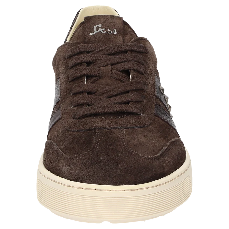 Maites sneaker 005 - dunkelbraun