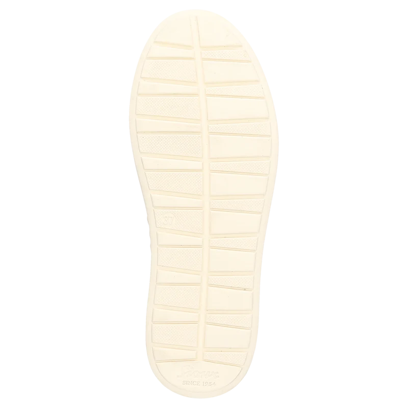 Maites sneaker 005 - dunkelbraun