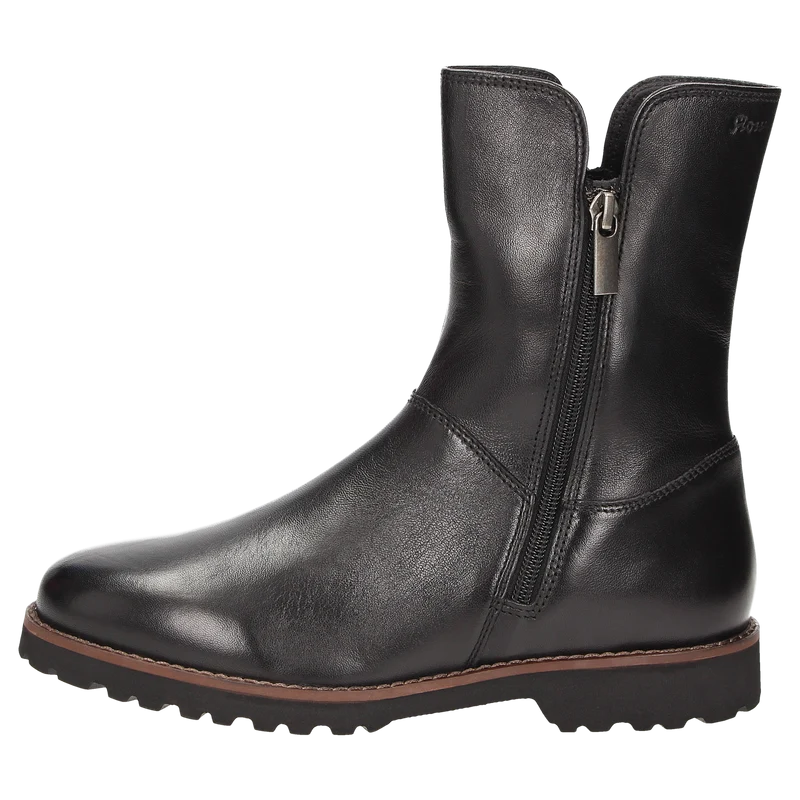 Meredith-746-LF-H - schwarz