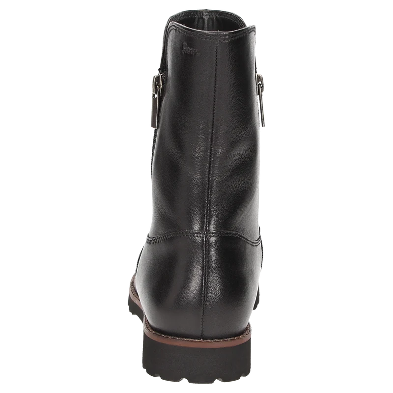 Meredith-746-LF-H - schwarz