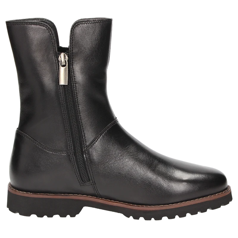 Meredith-746-LF-H - schwarz