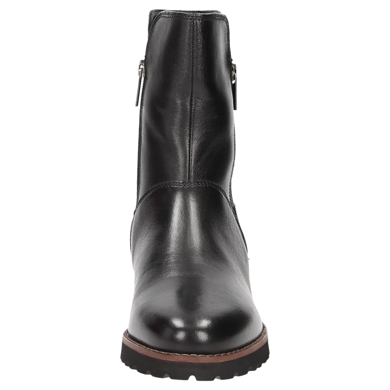 Meredith-746-LF-H - schwarz