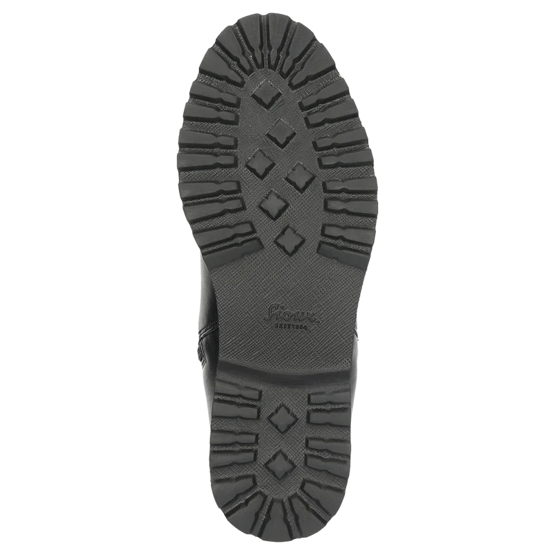 Meredith-746-LF-H - schwarz