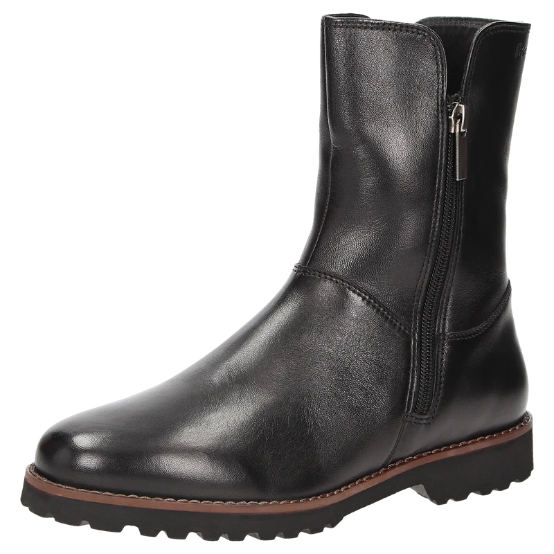 Meredith-746-LF-H - schwarz