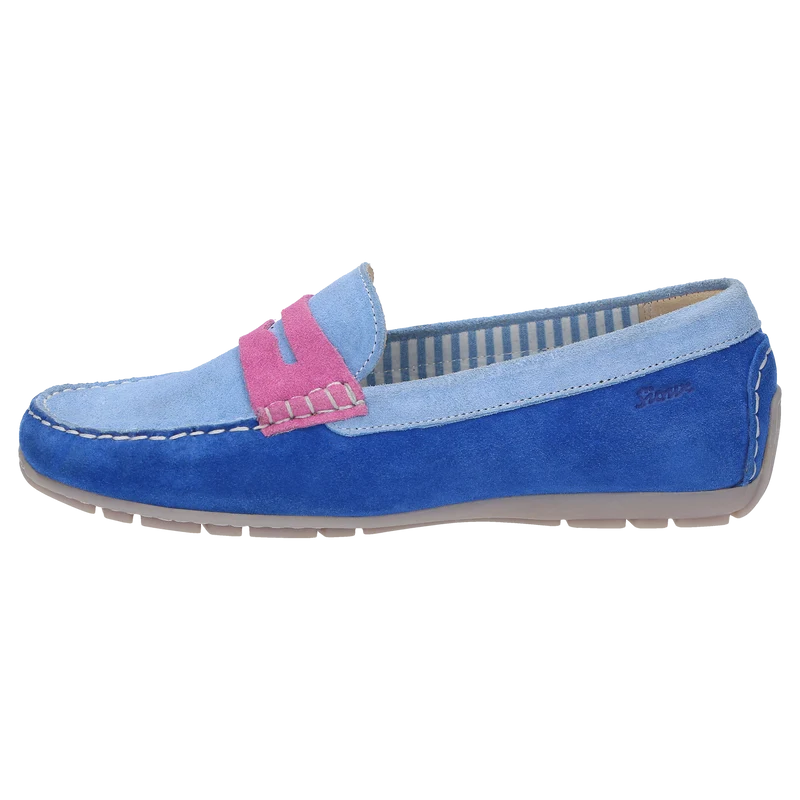 Carmona-700 - blau