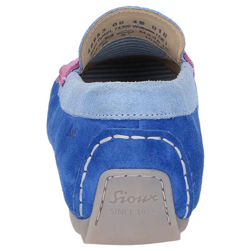 Carmona-700 - blau