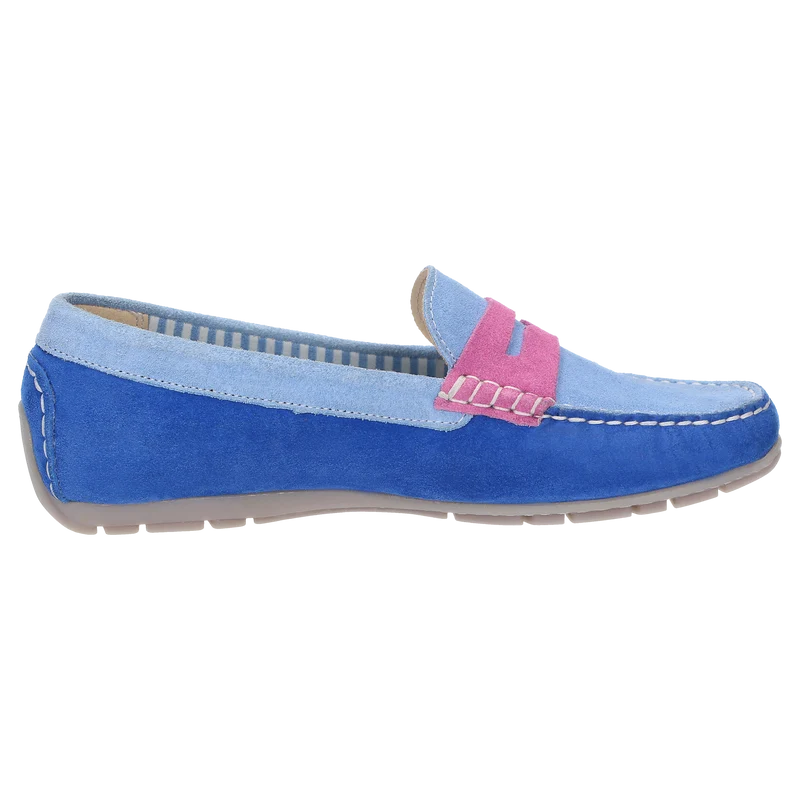 Carmona-700 - blau