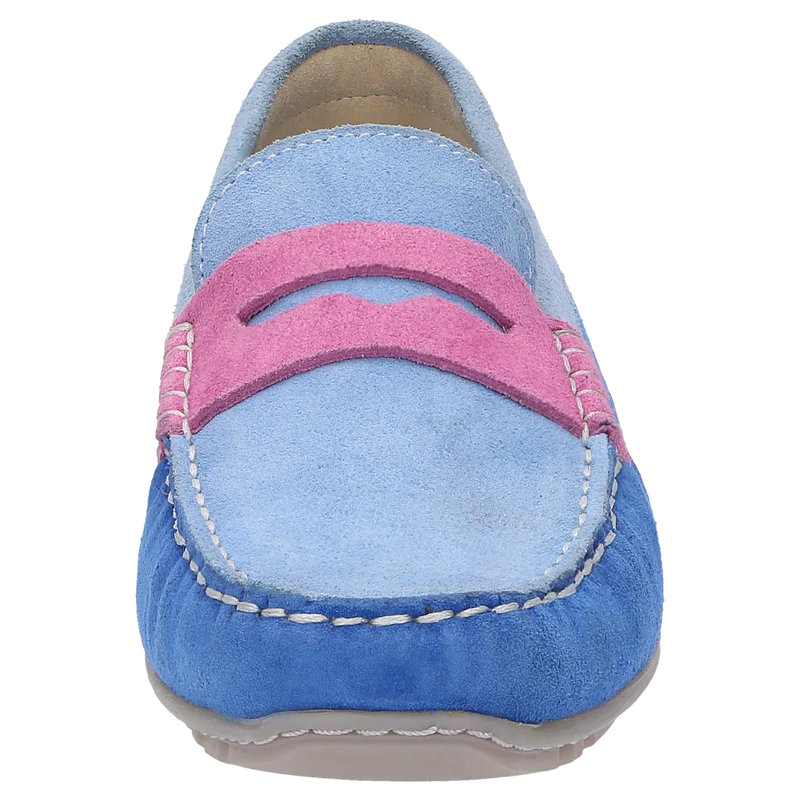 Carmona-700 - blau