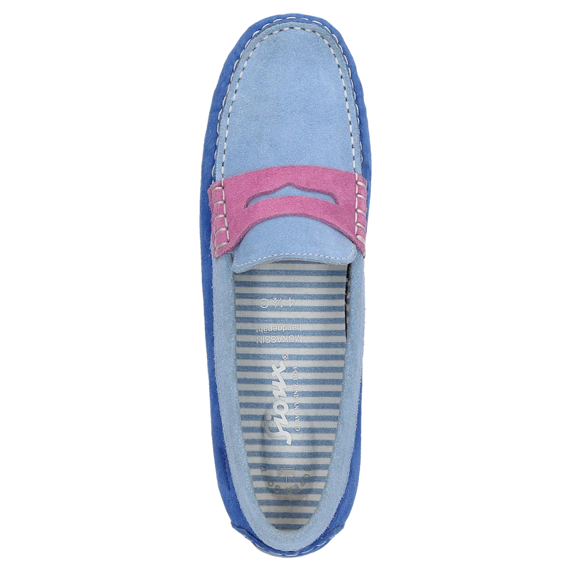 Carmona-700 - blau
