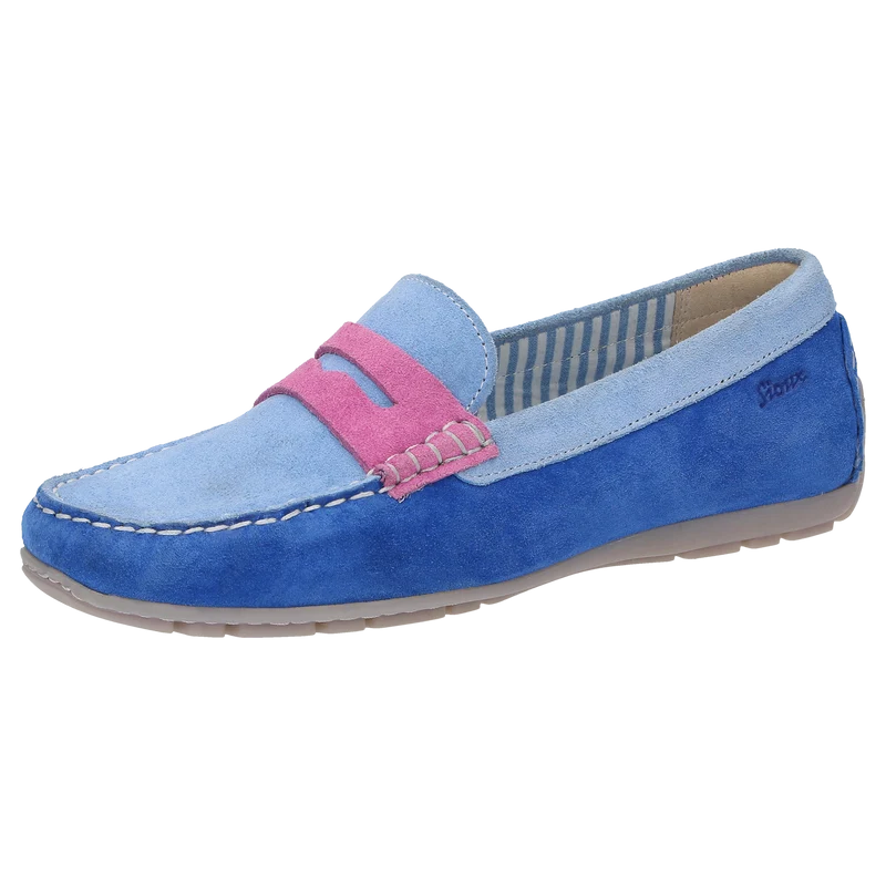 Carmona-700 - blau