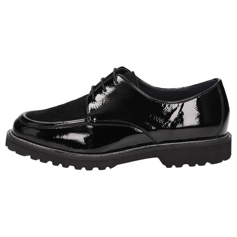 Meredith-749-H - schwarz