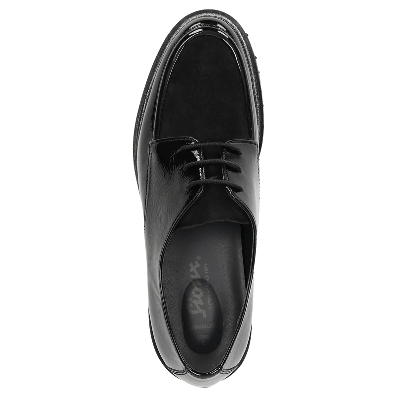 Meredith-749-H - schwarz
