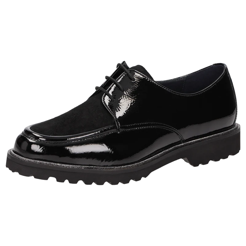 Meredith-749-H - schwarz