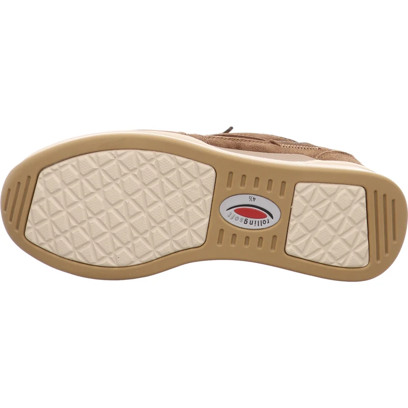 Gabor Slipper Rollingsoft - Easy Slip braun