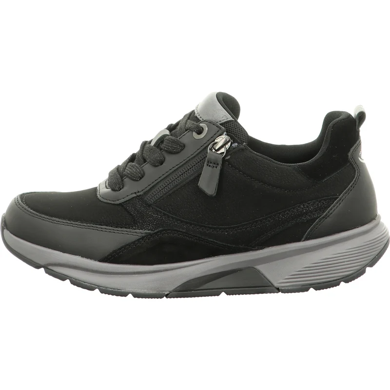 Gabor Schnürschuh Rollingsoft 0106.02 schwarz