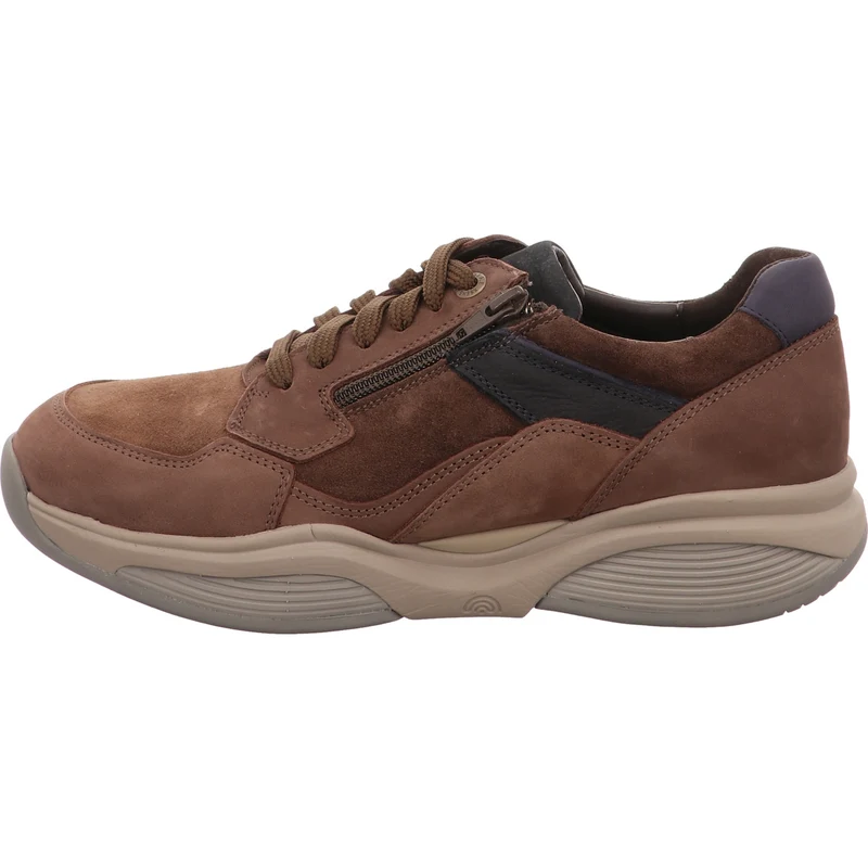 Xsensible Schnürschuh SWX14 braun