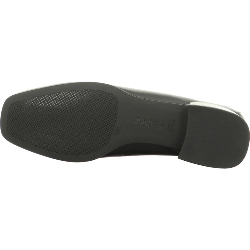Gabor Pump 4002.01.012 schwarz
